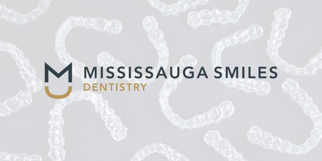 Invisalign consultation with Dr. Khorshid at Mississauga Smiles Dentistry